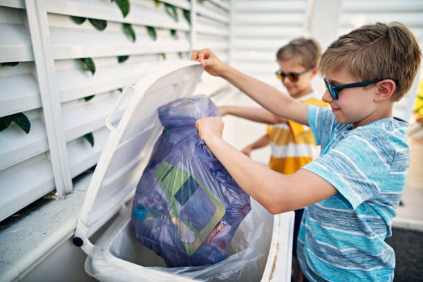 Attic Cleanout Services in Starbuck, MN
