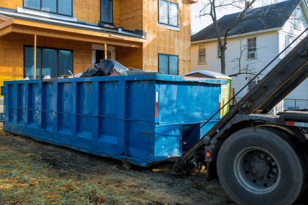 Best Yard Cleanup Services  in Starbuck, MN