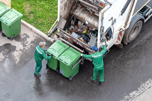 Best Attic Cleanout Services  in Starbuck, MN