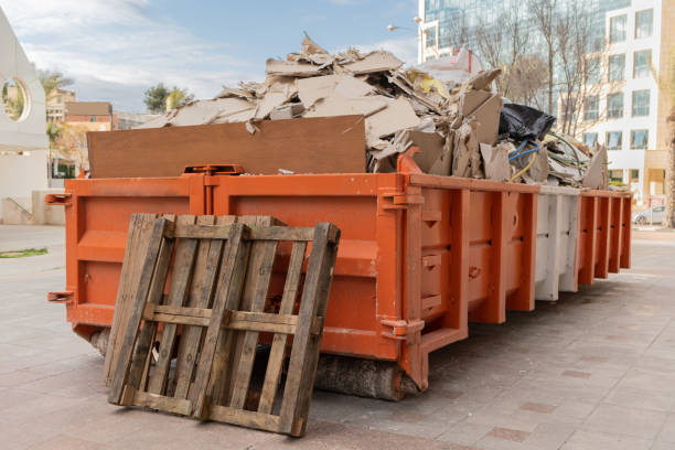 Starbuck, MN Junk Removal Company