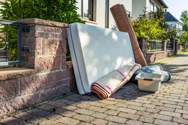 Best Affordable Junk Removal Services  in Starbuck, MN