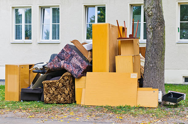 Best Affordable Junk Removal Services  in Starbuck, MN