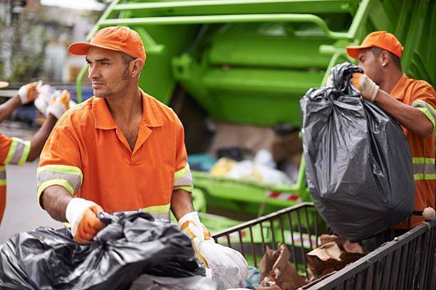 Best Same-Day Junk Removal  in Starbuck, MN