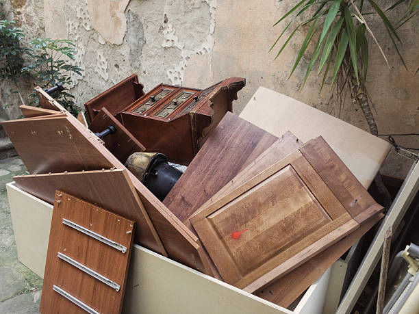 Best Electronics Removal Services  in Starbuck, MN
