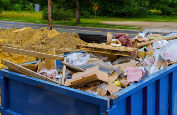 Best Commercial Cleanout Services  in Starbuck, MN